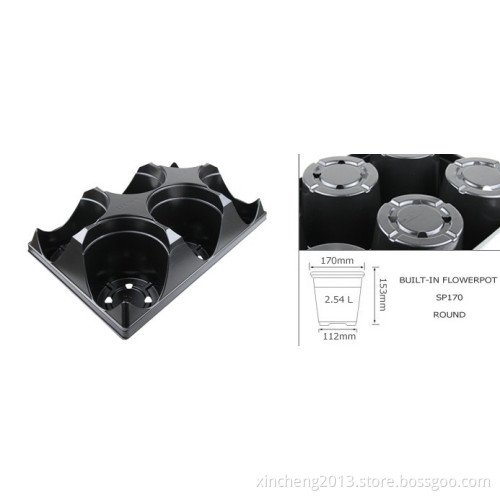 Carry Tray (ST170-6(ST670-6))